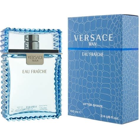 versace man eau fraiche spring summer|versace man eau fraiche aftershave.